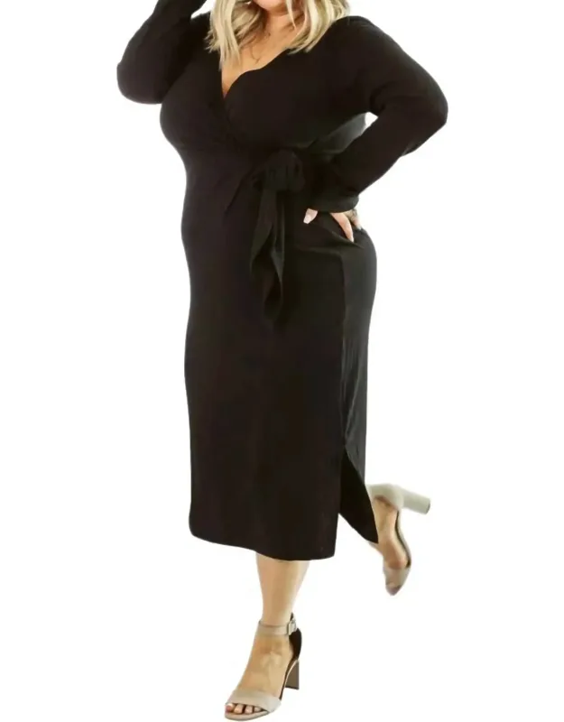 Dazzle Dress