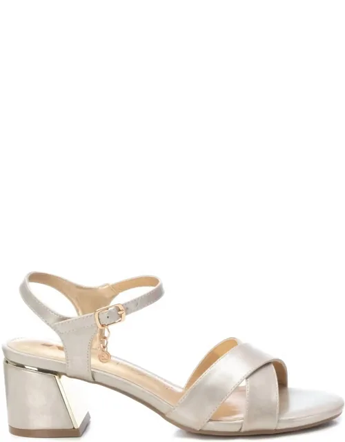 Heeled Sandals