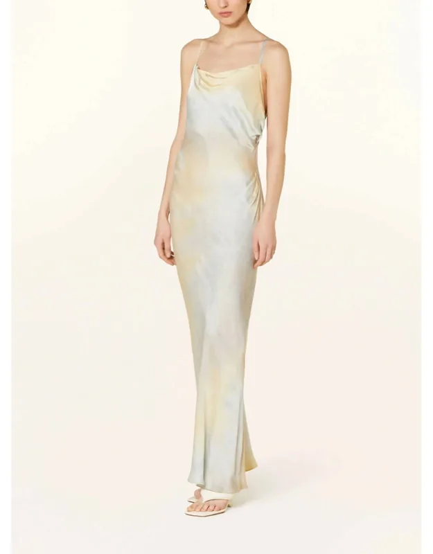 Sahannan Dress