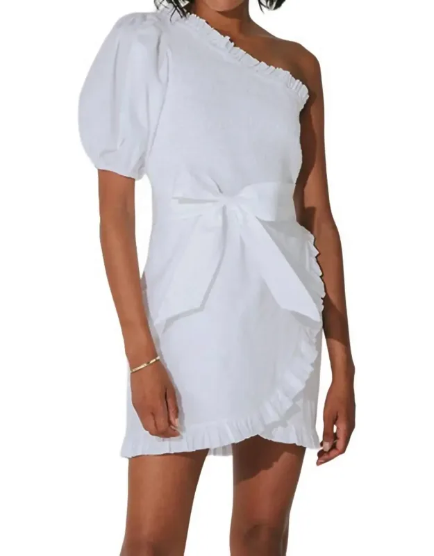 Mini Dress