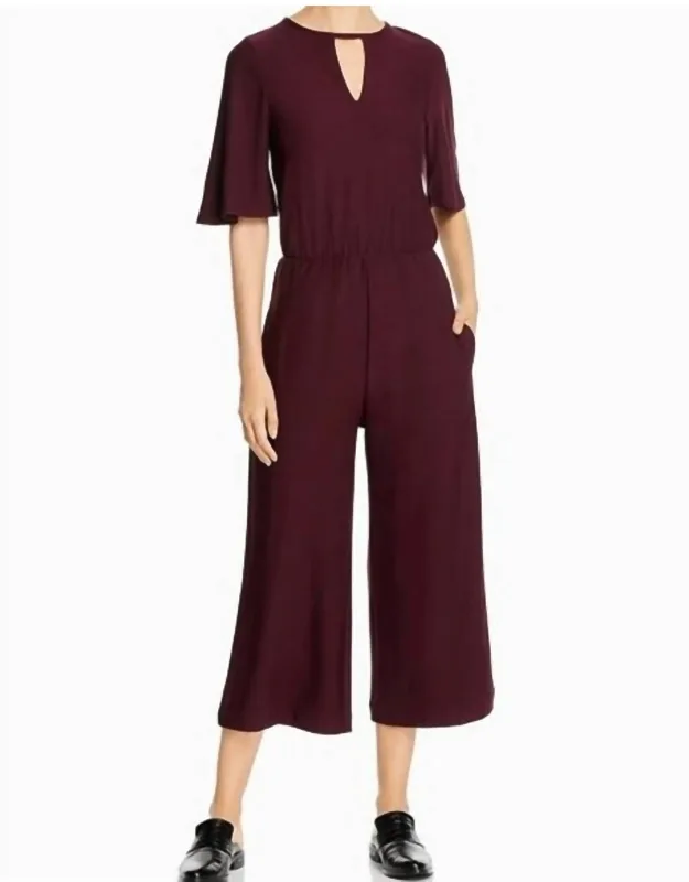 Pippa Jumpsuit