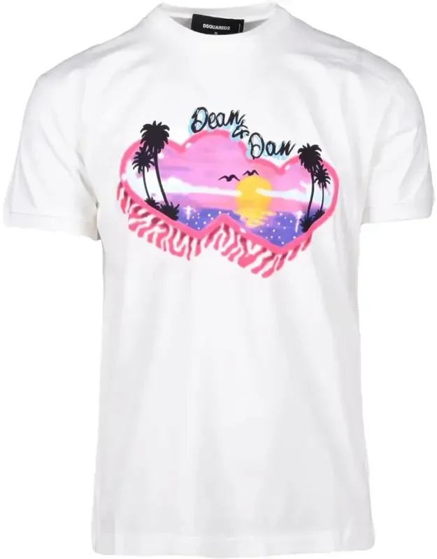 Cotton T-shirt