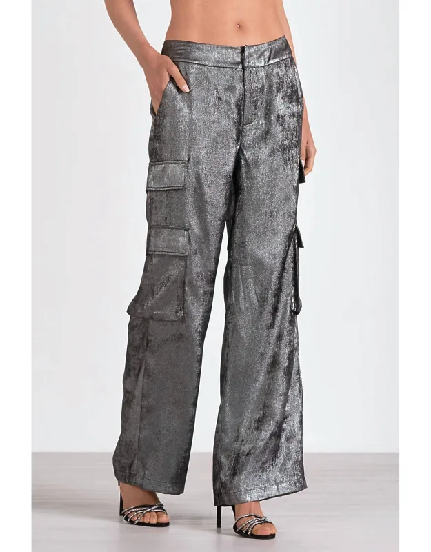 Cargo Dress Pants