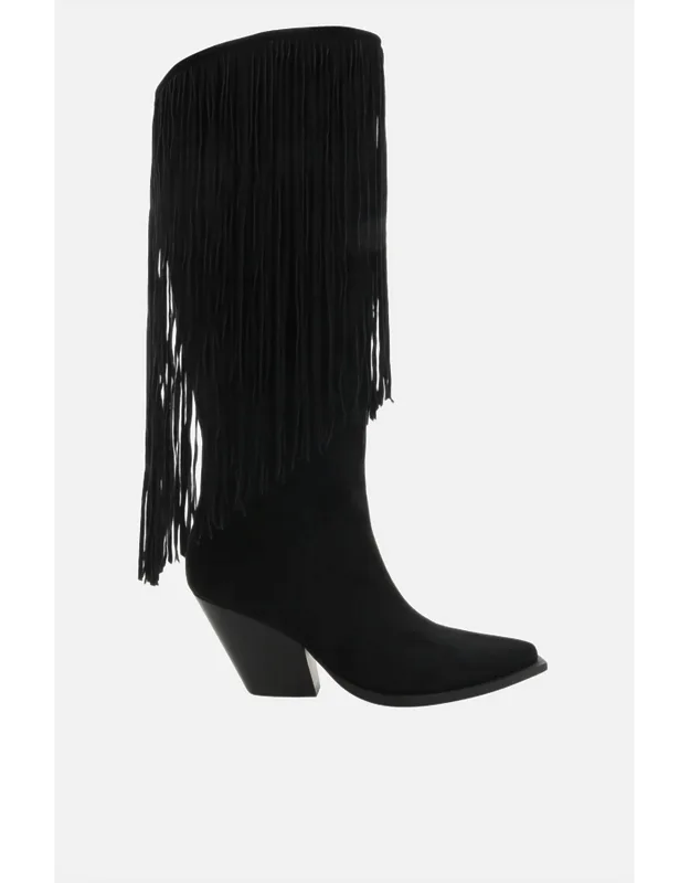 Evette Boots