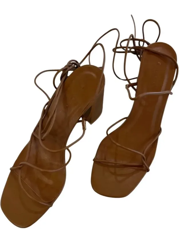 Yorli Sandals