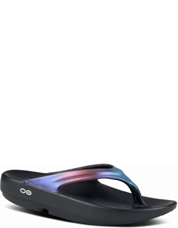 Oolala Luxe Thong Slippers