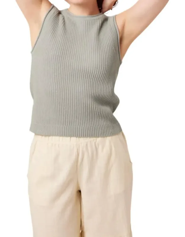 Dela Sweater