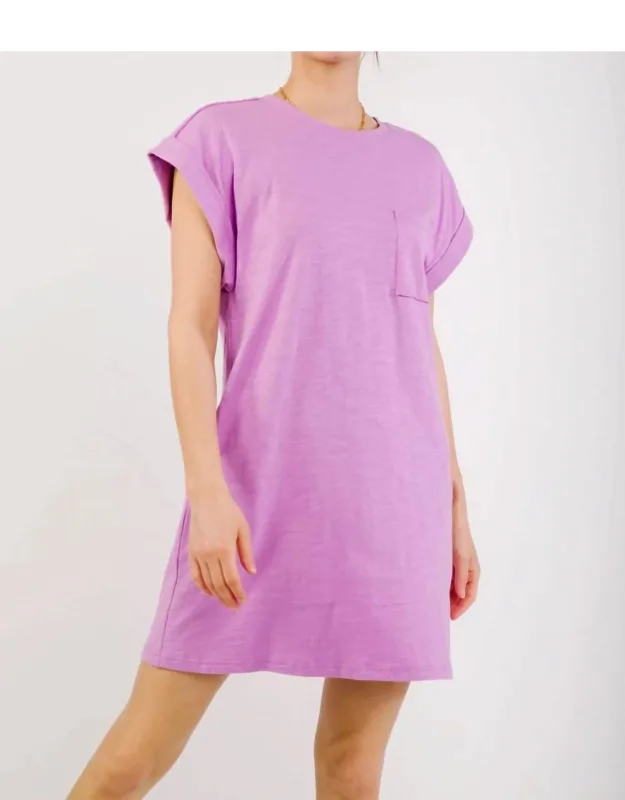 Pocket Dress
