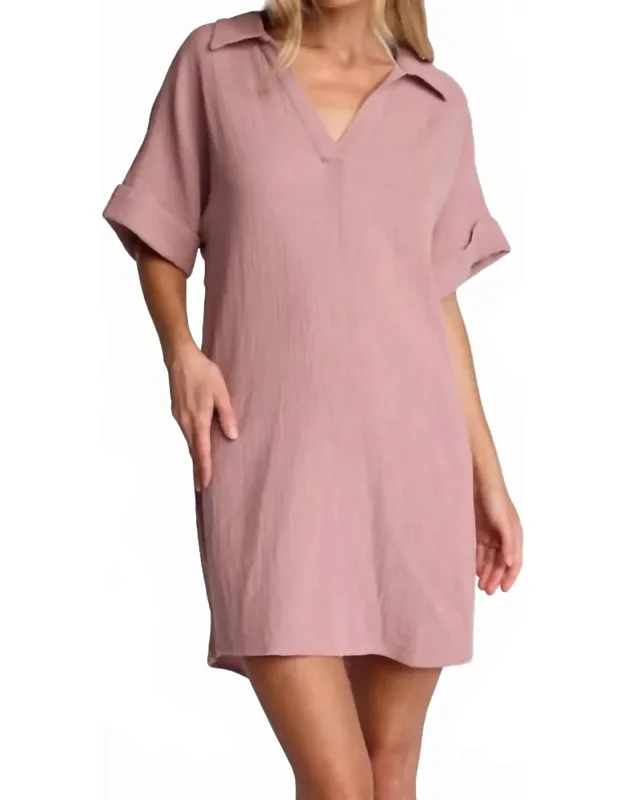 Harper Dress