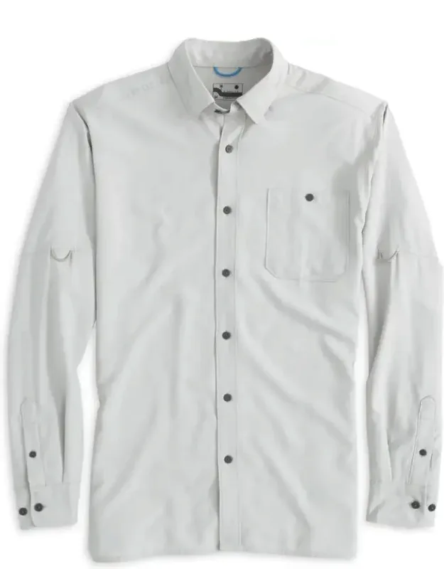 Flatwater Sport Shirt