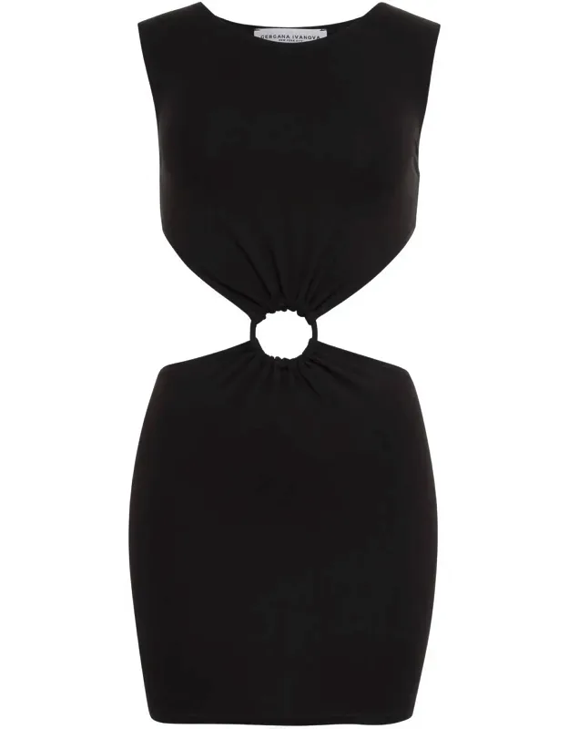 Olivia Dress