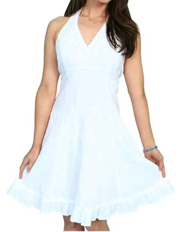 Cantina Dress