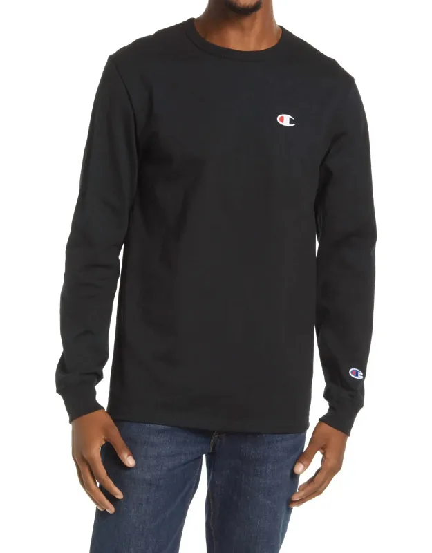 Heritage Long Sleeve T-shirt