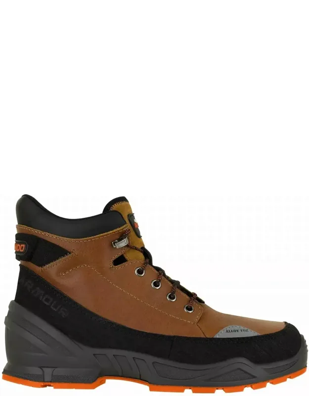 Work Boots