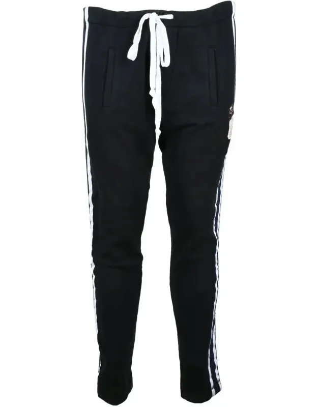 Cotton Sweatpants
