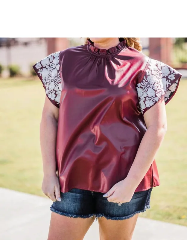 Northgate Top