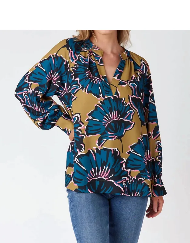 Rhett Tunic
