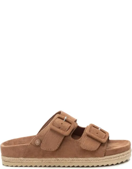 Flat Sandals
