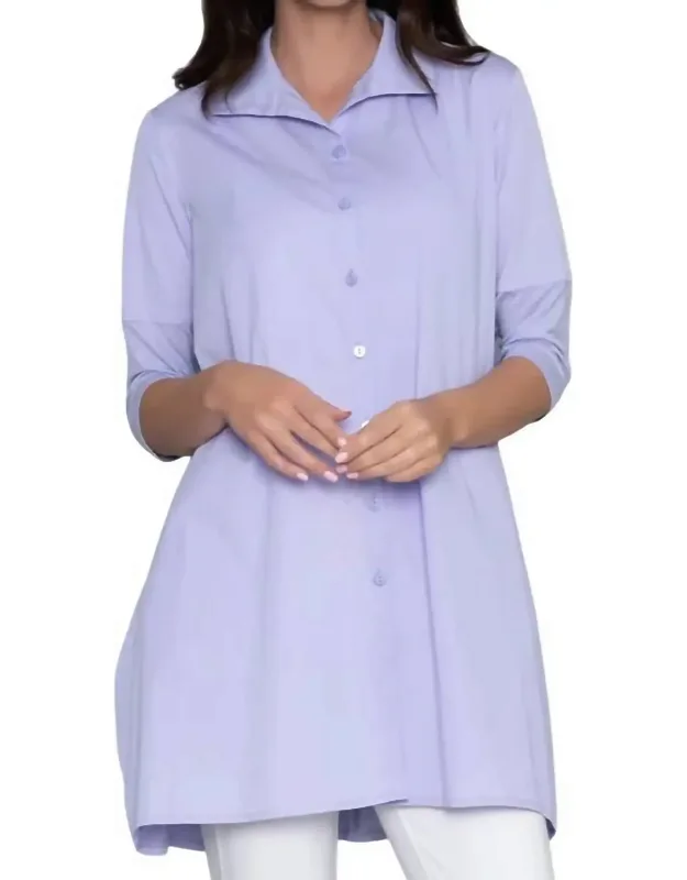 Tiburon Icon Tunic