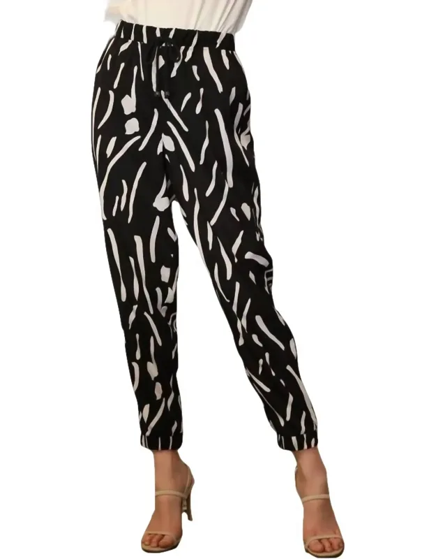 Foster Joggers