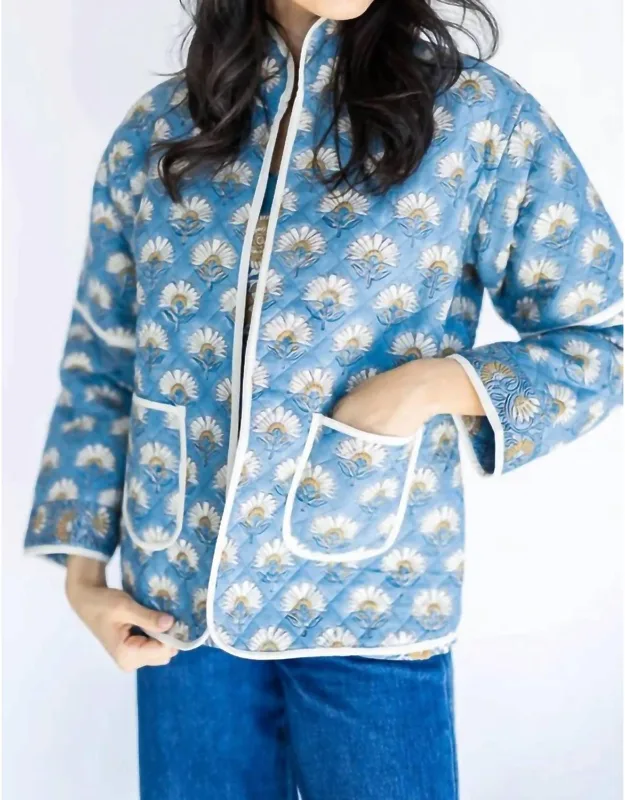 Leo Jacket