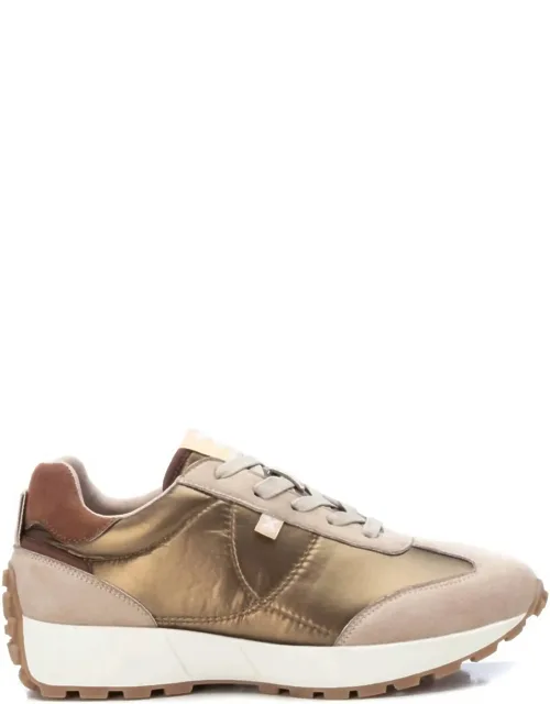 Lace-up Sneakers