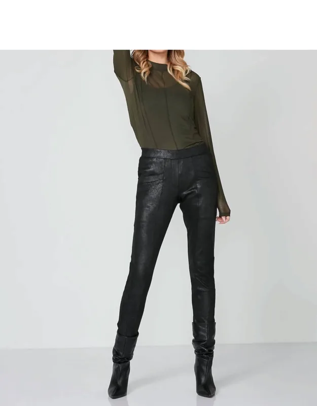 Runni Blouse