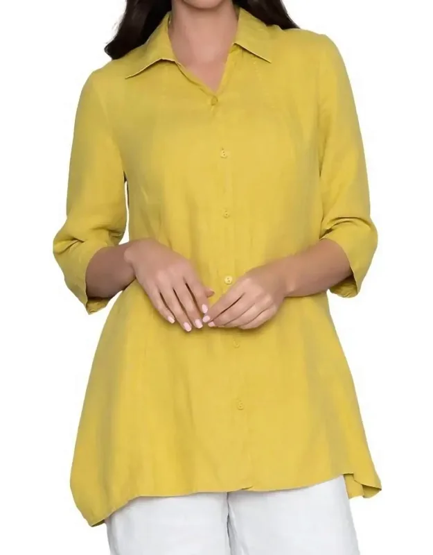 Harmony Tunic