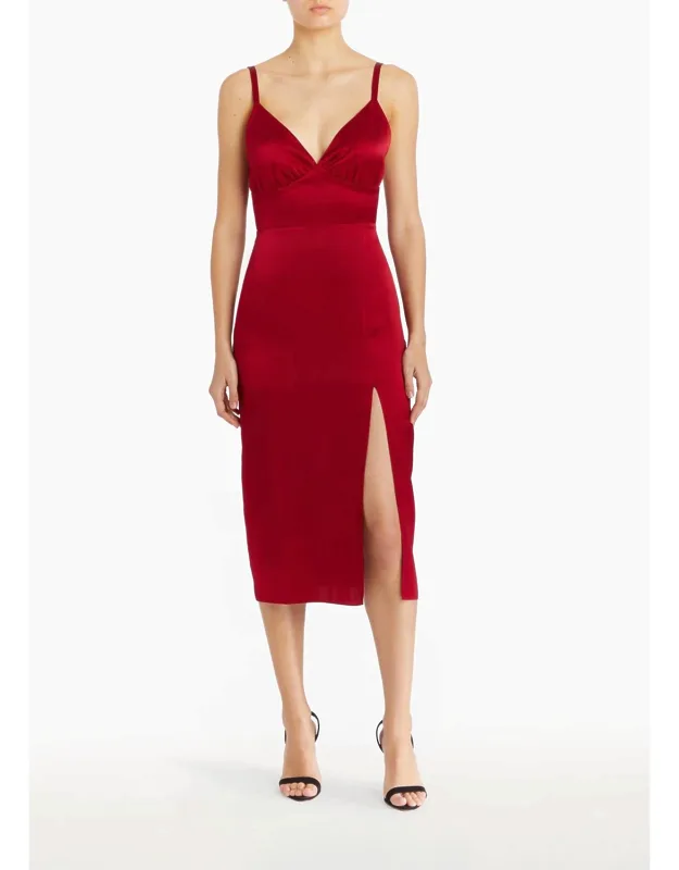 Leilani Dress