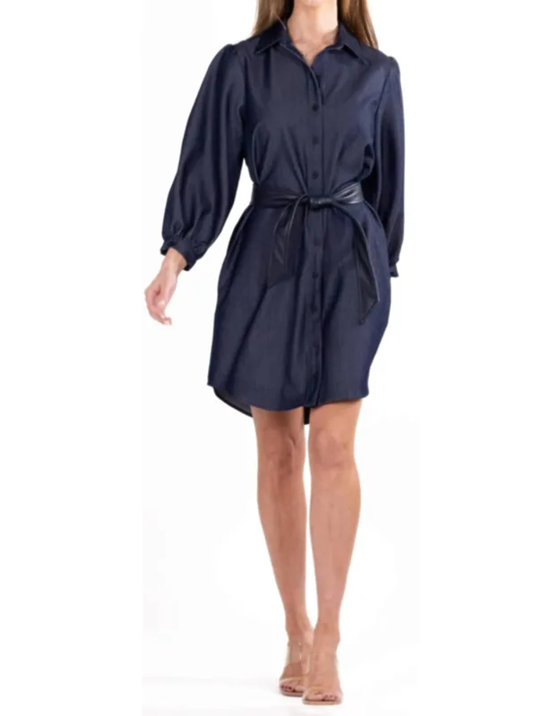 Callie Dress