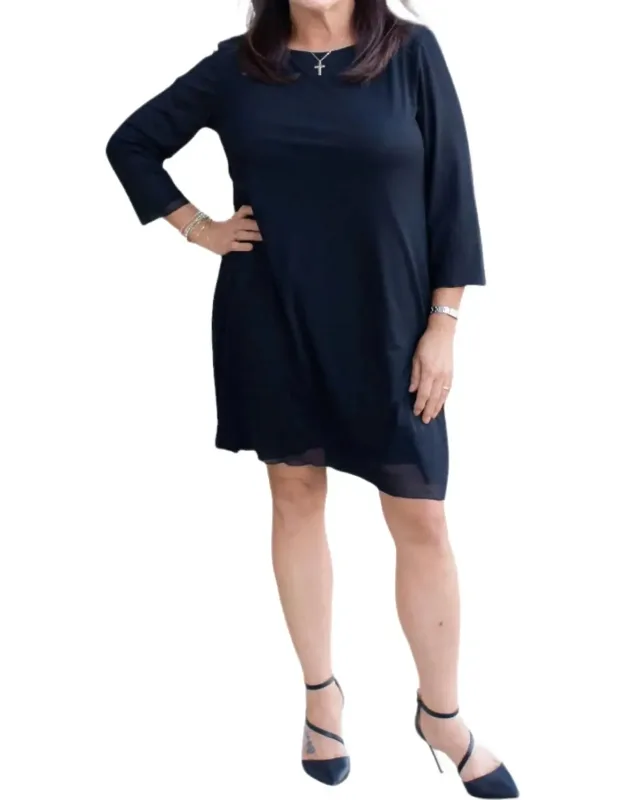 Sybil Dress