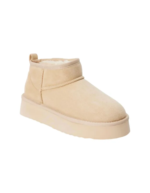 Breckenridge Boots