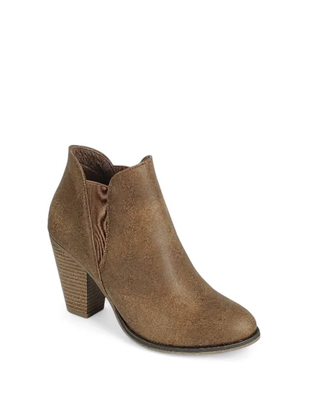 Camila-17 Boots