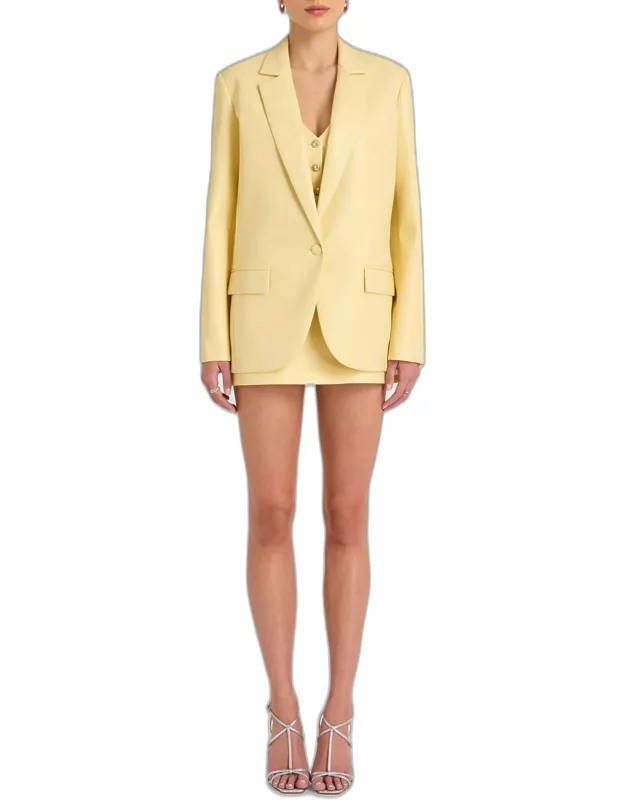 Grady Blazer