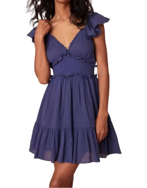 Ivella Dress
