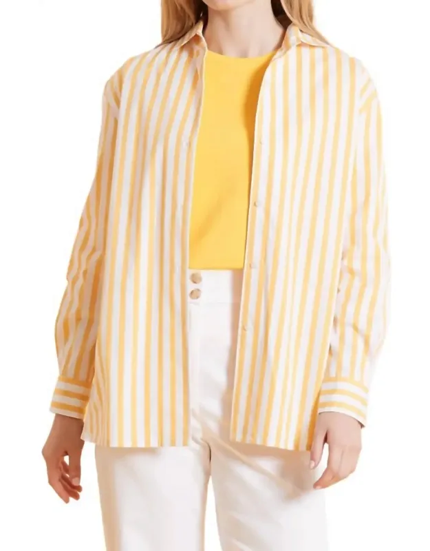 Stripe Shirt