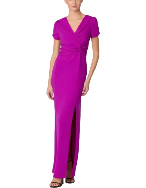 Midnight Arley Dress