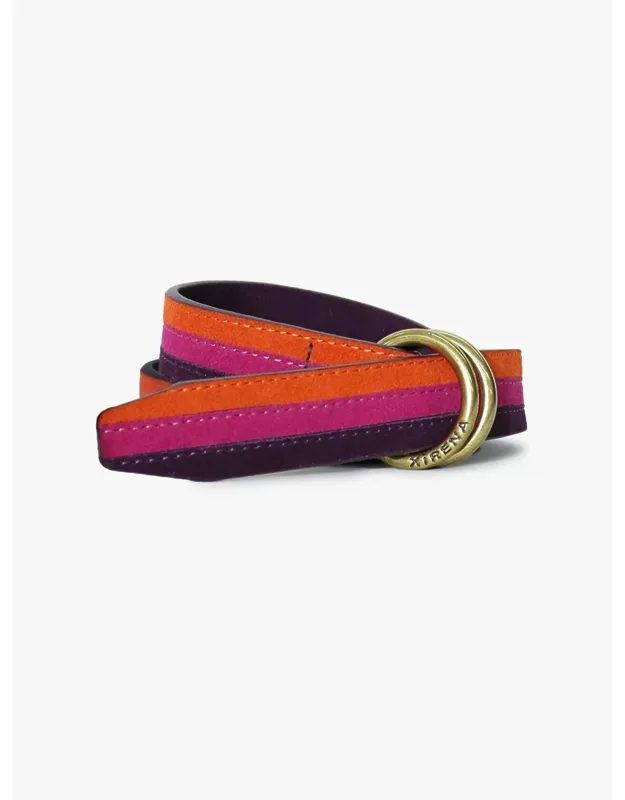 Socorro Belt In Dance