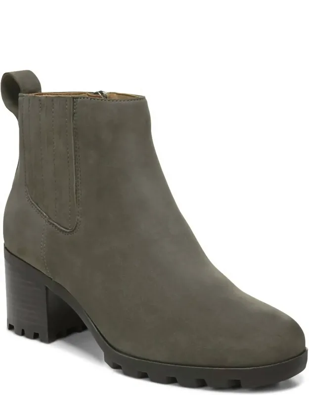 Ankle Boots
