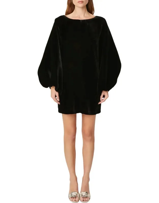 Benji Dress