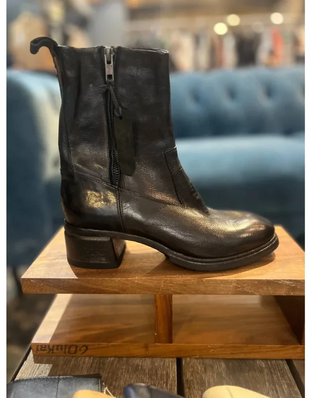 Ruf Nero Boots