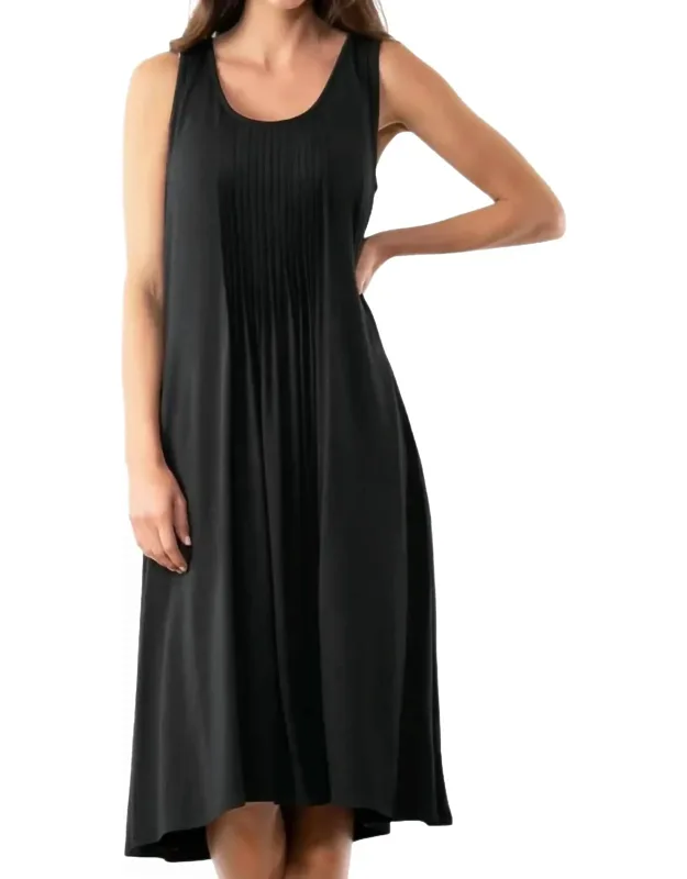 Day After Day Dress