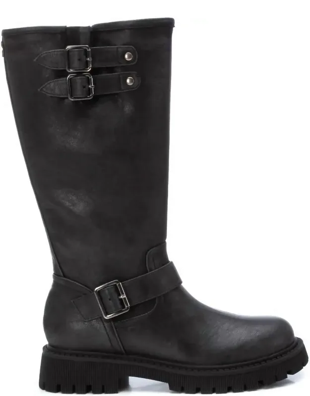 Casual Boots