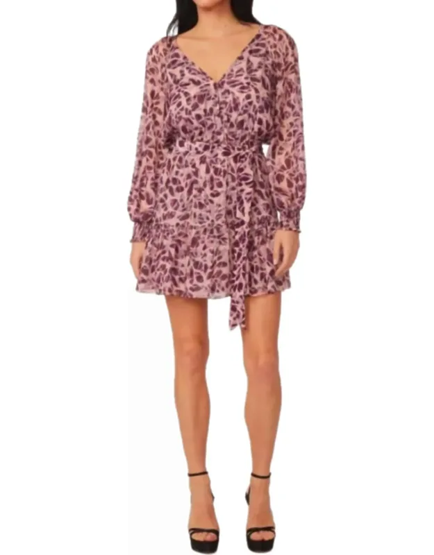 Saige Dress