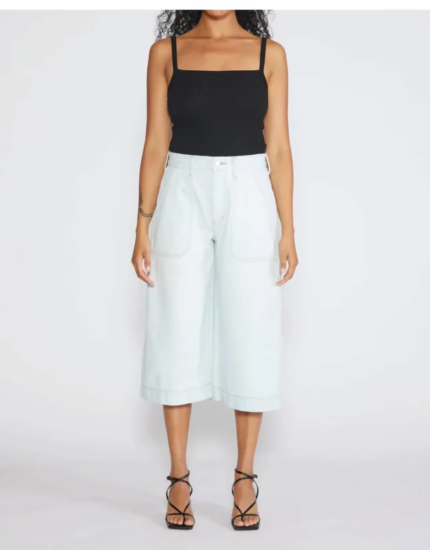 Darcy Culotte Pants
