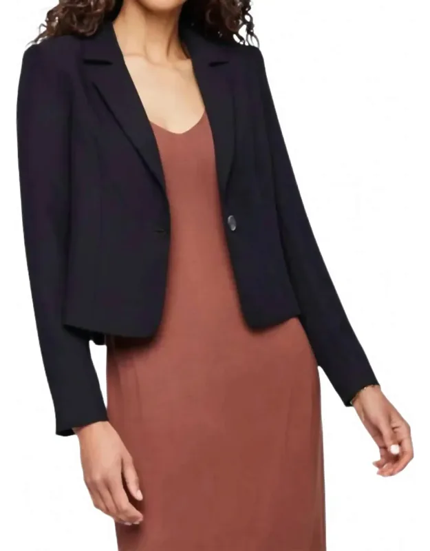 Moira Blazer