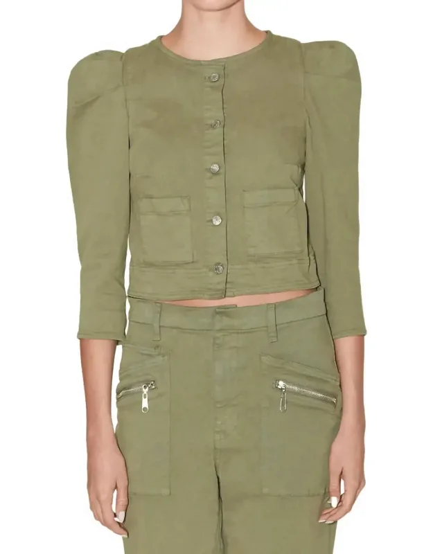 Sienna Jacket