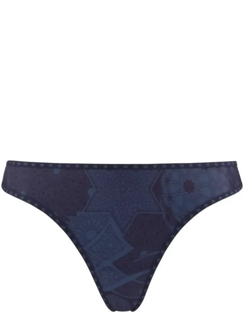 Supernova Thong