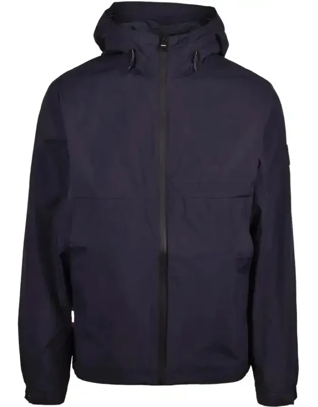 Windbreaker Jacket - Functional And Stylish