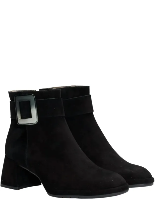 Ligia Booties